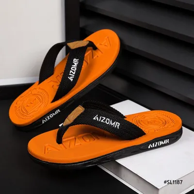 Velvet Cloud Men’s Slippers